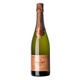 Bouvet Ladubay Tresor Rose Brut