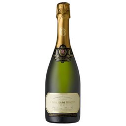 Graham Beck Estate Sparkling Cap Classic Brut