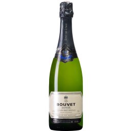 Bouvet Ladubay Saphir Brut Vintage Saumur