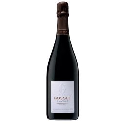 Champagne Gosset Extra Brut