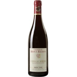 Chateau Mont-Redon Cotes du Rhone Rouge
