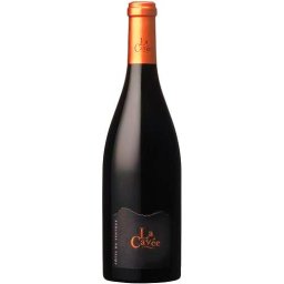 TerraVentoux La Cavee