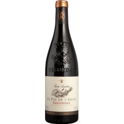 Pierre Amadieu Gigondas Grande Reserve Le pas de L'Aigle