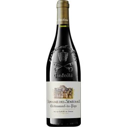 Domaine Senechaux Chateauneuf du Pape Rouge