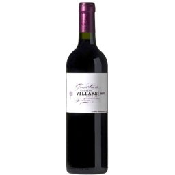 Grand Vin de Chateau Villars