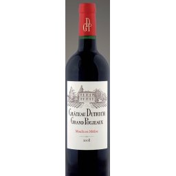 Chateau Dutruch Grand Poujeaux