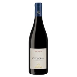 Chusclan Les Genets Cotes du Rhone Village, Laudun Chusdan