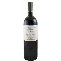 Chateau des Eyssards Cuvee Prestige Bergerac Rouge