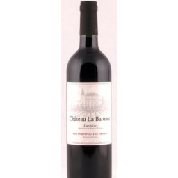 Chateau La Baronne