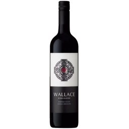 Glaetzer Wallace Shiraz Grenache Barossa Valley