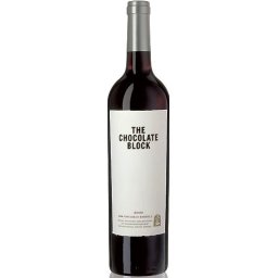 The Chocolate Block - Boekenhoutskloof Magnum