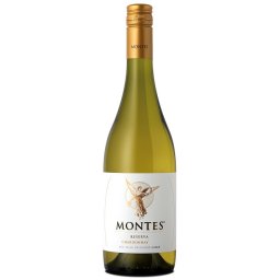 Montes Reserva Chardonnay Montes
