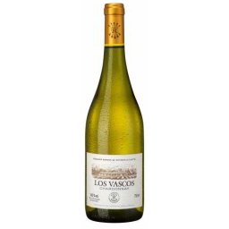 Los Vascos Chardonnay