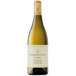 Marimar Estate Chardonnay La Masia Don Miguel Vineyard