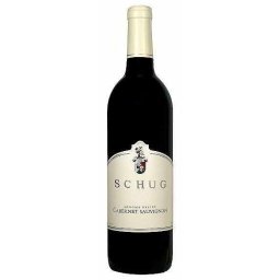Schug Carneros Cabernet Sauvignon, Sonoma Valley