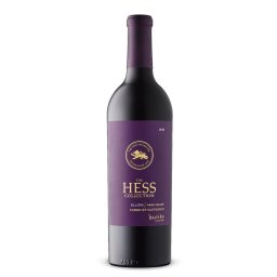 Hess Collection Allomi Cabernet Sauvignon