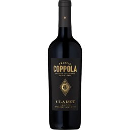 Francis Ford Coppola Diamond Collection Claret Black Label