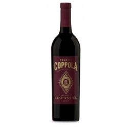 Francis Ford Coppola Diamond Collection Zinfandel Red Label