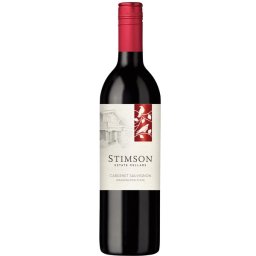 Chateau Ste Michelle Stimson Estate Cellars Cabernet Sauvignon