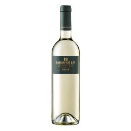 Baron de Ley White