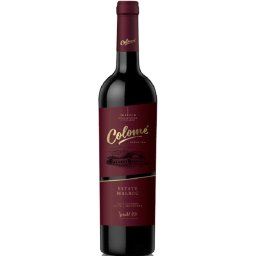 Colome Estate Malbec