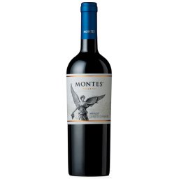 Montes Reserva Merlot
