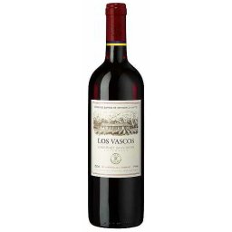 Los Vascos Cabernet Sauvignon
