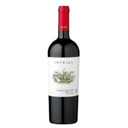 MontGras Intriga