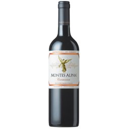 Montes Alpha Carmenere