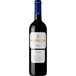 Montecillo Reserva