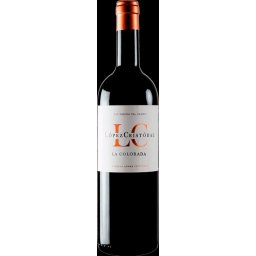 Lopez Cristobal Crianza La Colorada