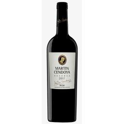Ugarte MARTIN CENDOYA Rioja Reserva