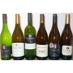 Probierpaket WeiÃwein