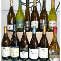 Probierpaket Chardonnay