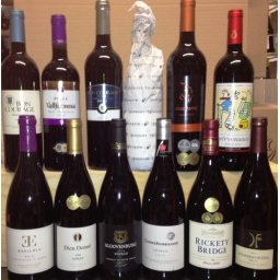 Probierpaket Shiraz /Syrah