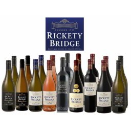 Probierpaket Rickety Bridge