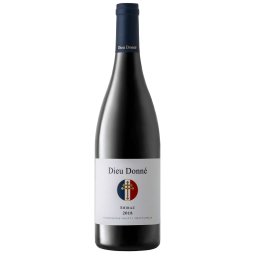 Dieu Donne Shiraz