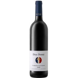 Dieu Donne Cabernet Sauvignon