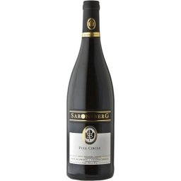 Saronsberg Full Circle