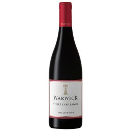 Warwick Three Cape Ladies