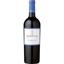 Warwick The First Lady Cabernet