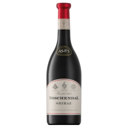 Boschendal 1685 Shiraz