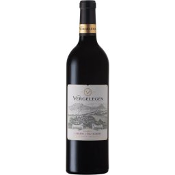 Vergelegen Cabernet Sauvignon Reserve
