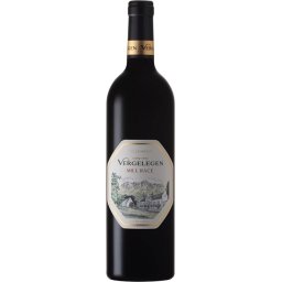Vergelegen The Mill Merlot/Cabernet Sauvignon