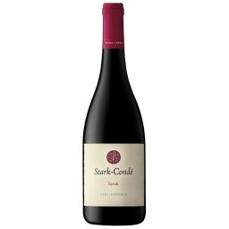 Stark-Conde Stellenbosch Syrah