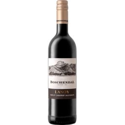 Boschendal Lanoy Cabernet Sauvignon Merlot