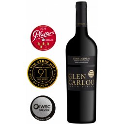 Glen Carlou Gravel Quarry Cabernet Sauvignon