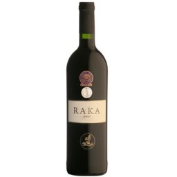 Raka Spliced