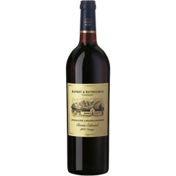 Rupert & Rothschild Baron Edmond