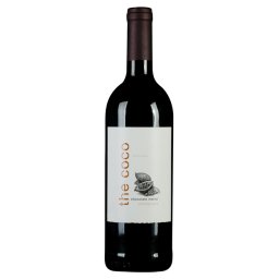 Mooiplaas The Coco Merlot